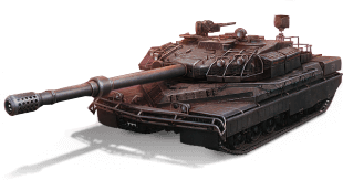 Чо-ко-ну BZ-75 ТТ-10