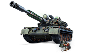 Ронин Type 71 ТТ-10