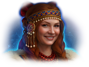 Снежная Гайлардия