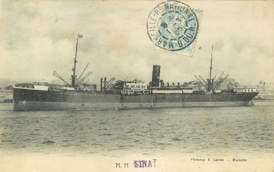 Файл:Пароход Sinai.jpg