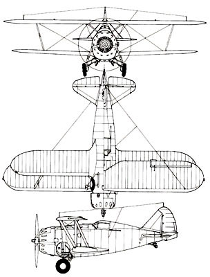 чертеж F3f