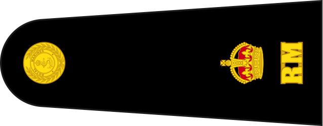 Файл:British Royal Marines OF-3.png