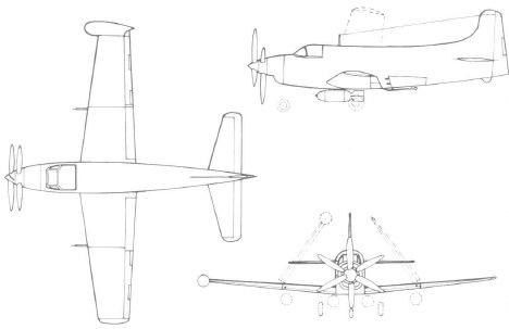 Файл:Douglas D-557C.jpg