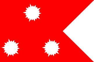 Файл:Flag of Turkish Commodore 1st class.png