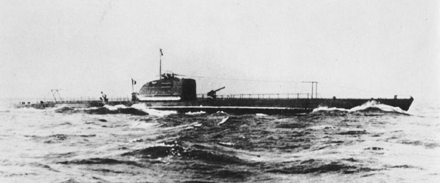 Файл:French Diane class submarine.jpg