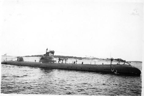 Файл:HMS Bävern.jpg