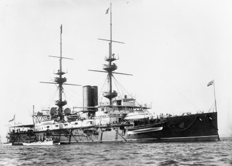 Файл:HMS Hannibal Q39010.jpg