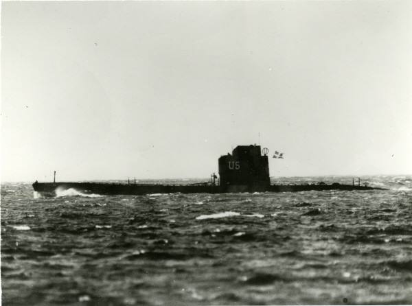 Файл:HMS U5.jpg