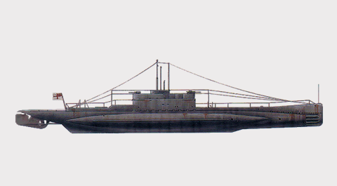 Файл:L Class Submarines (старая вики).png