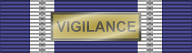 Файл:NATO Medal VIGILANCE ribbon bar.png