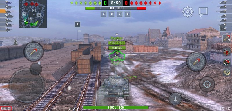 Файл:Ping battle.jpg