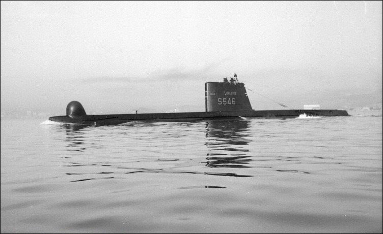 Файл:S-646 - Galatee (1973).jpg