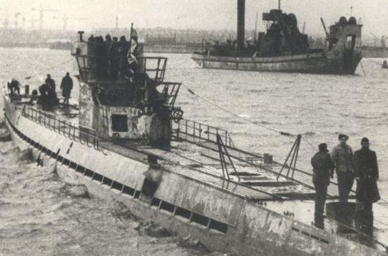 Файл:U-532.jpg