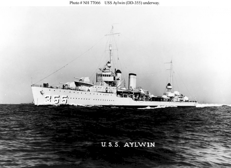Файл:USS Aylwin 0535517.jpg