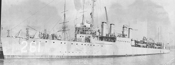 Файл:USS Delphy 1918.jpg