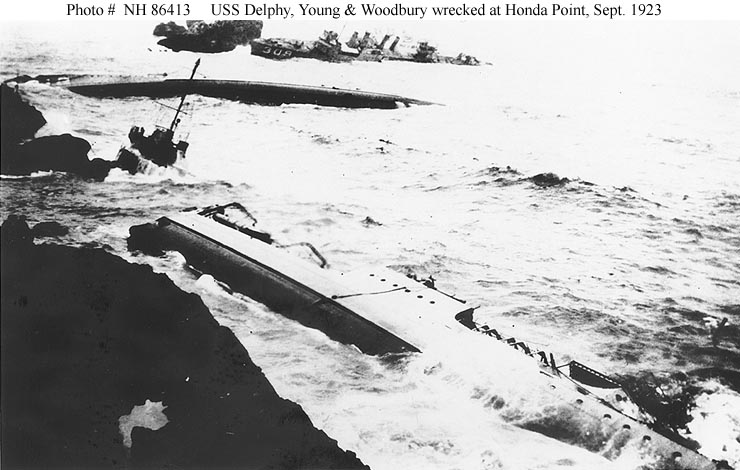 Файл:USS Delphy 1918 Honda Point 2.jpg