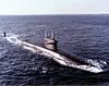 USS Nathan Hale (SSBN-623)