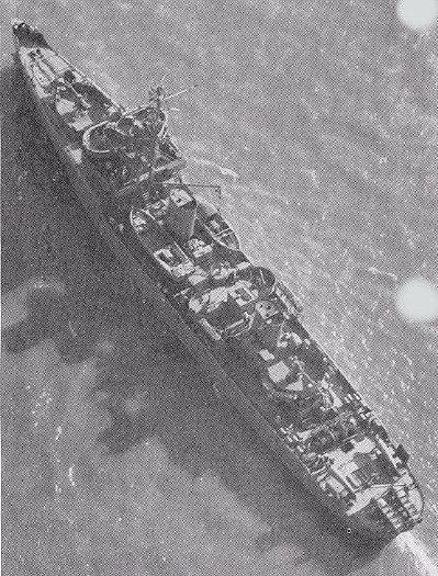 Файл:USS Sheldrake.jpg