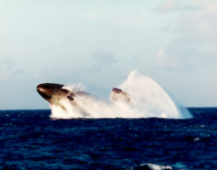 Файл:USS Springfield emergency.jpg