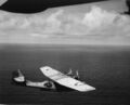 Американский самолет-амфибия PBY Catalina