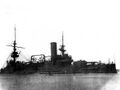 «Цесаревич» в Циндао, лето 1904 года.