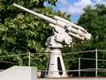 45-мм универсальная полуавтоматическая установка 21-К.