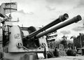 АУ 120-мм Bofors М50