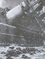 Гибель авианосца HMS Eagle. 1942 г.