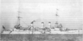 IJN Azuma (1899)