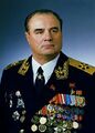 Адмирал Смирнов Н.И.