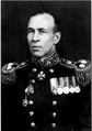 Адмирал Роджер Бэкхауз - Третий морской лорд и Контролер Адмиралтейства в 1928-1932 гг.