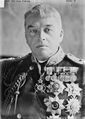 Адмирал флота Джон Арбётнот Фишер (1841-1920), покровитель Дж. Р. Джеллико.