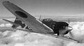 Истребитель A6M Zero