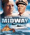 Фильм "Мидуэй"