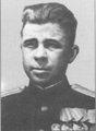 Командир «С-13» Александр Иванович Маринеско.