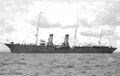 «Алмаз» в революционные годы 1917—1918