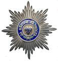 Орден Святого апостола Андрея Первозванного