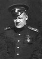 Старший лейтенант фон Эссен Антоний Николаевич.
