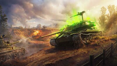 Осенняя аркада 14-21 октября