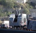 «76-мм хотят сделать людишкам больно...» 76-мм установка АК-726