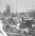 крейсер в достройке 5 декабря 1900 года