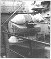 АК-725 на БПК проекта 1134