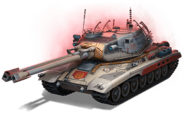 Оберон СТ-II ТТ-10