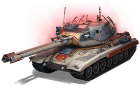 Оберон СТ-II