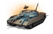 Миранда T-54D СТ-10