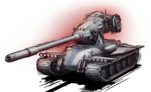 Крот M-V-Y ТТ-10