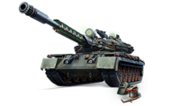Ронин Type 71 ТТ-10