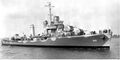 USS Boyle, 1942 г.