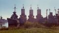 USS Parker, Meade, Ordronaux, Hobby, 1970 г.