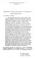 Благодарность за действие с 1 на 2-ое Ноября 1943 года